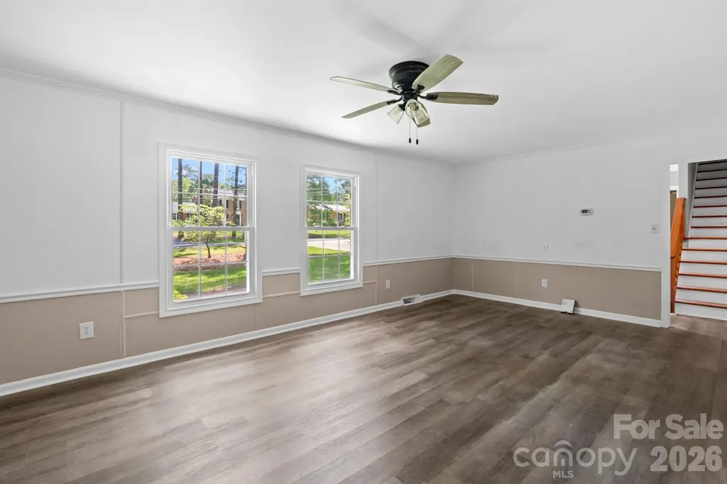 755 Cumberland Circle Rockingham NC 28379