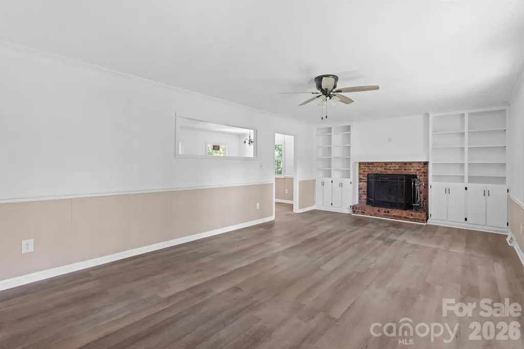 755 Cumberland Circle Rockingham NC 28379