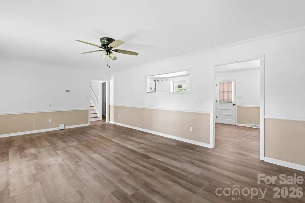 755 Cumberland Circle Rockingham NC 28379