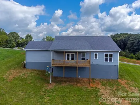 381 Scenic Ridge Circle Franklin NC 28734