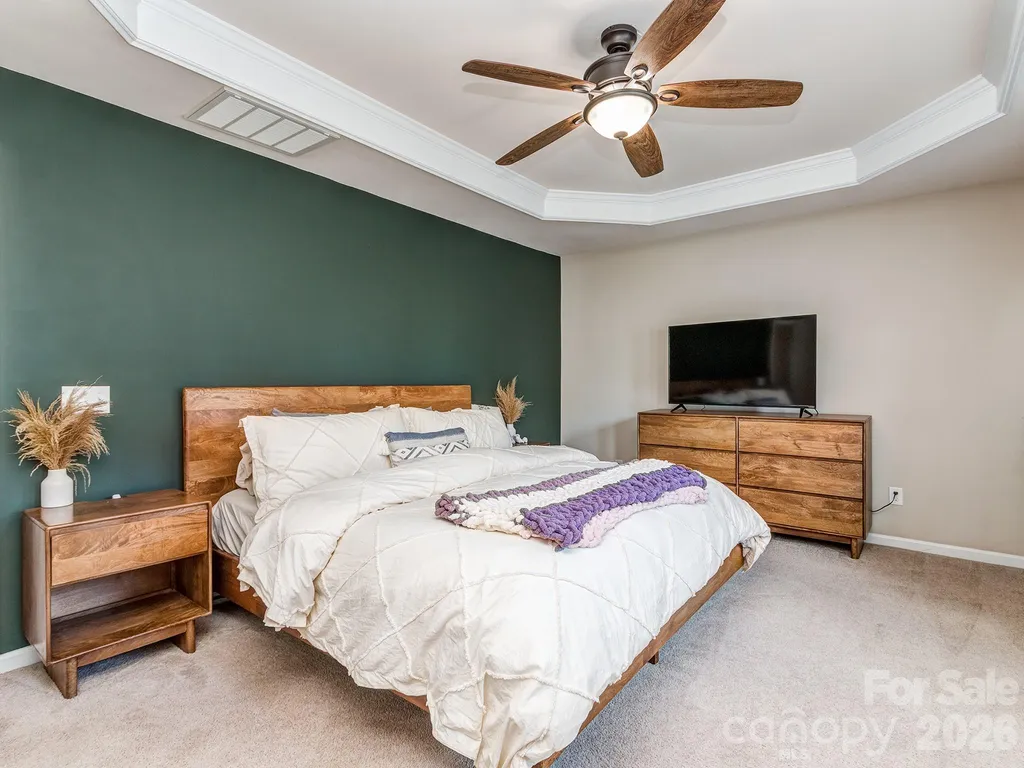 3831 Park South Station Boulevard Charlotte NC 28210