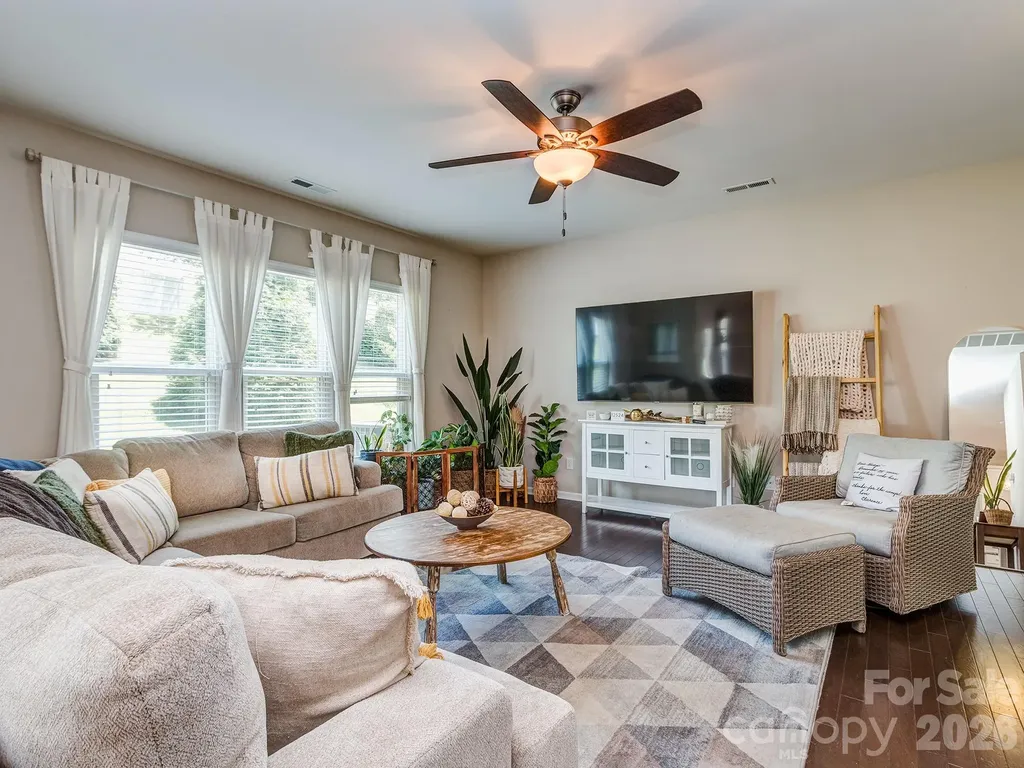 3831 Park South Station Boulevard Charlotte NC 28210
