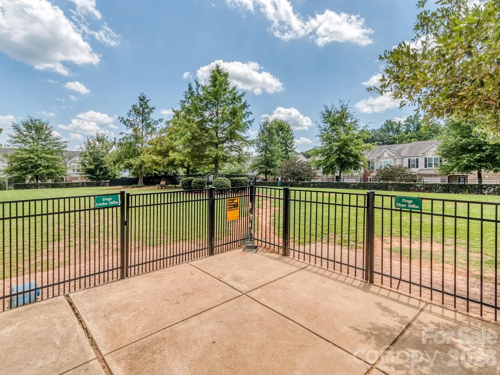 3831 Park South Station Boulevard Charlotte NC 28210