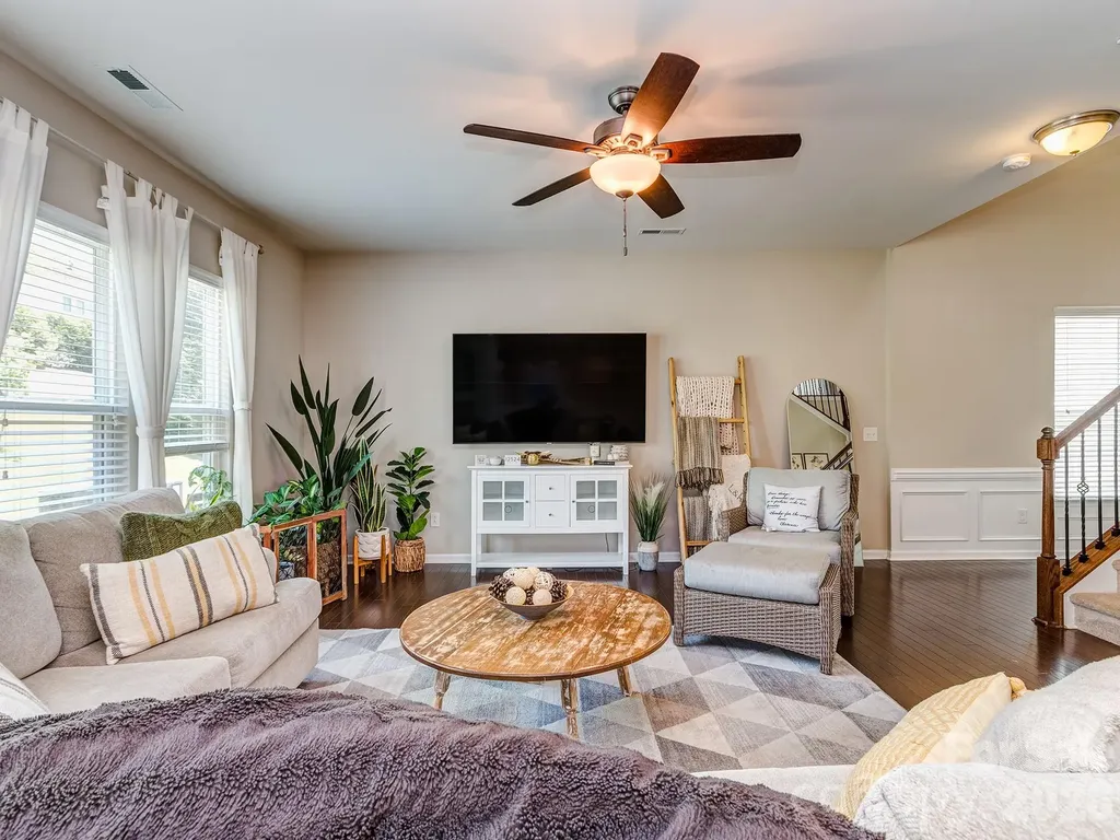 3831 Park South Station Boulevard Charlotte NC 28210