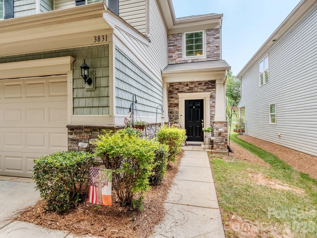 3831 Park South Station Boulevard Charlotte NC 28210