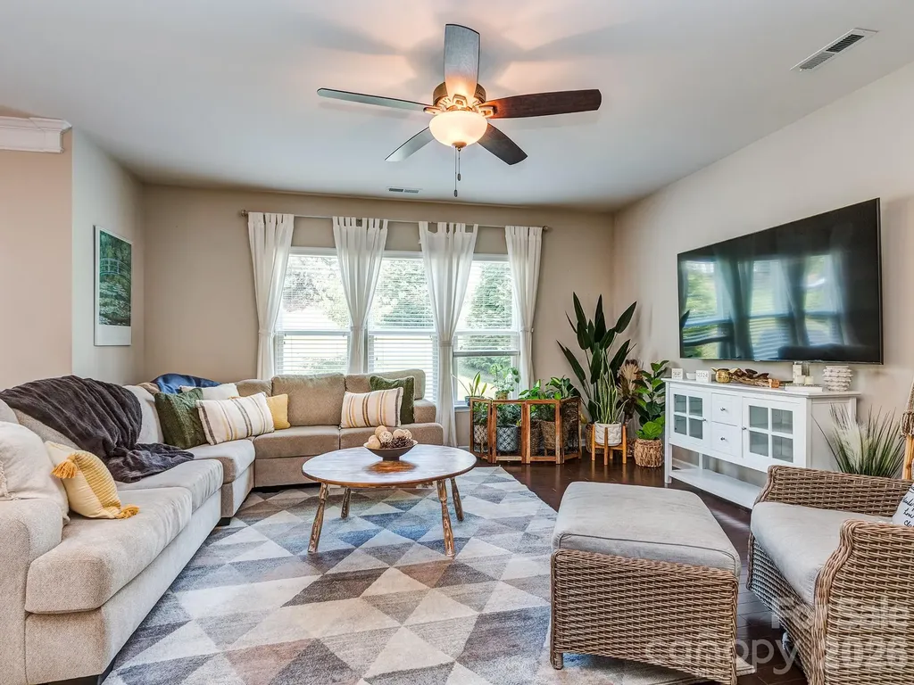 3831 Park South Station Boulevard Charlotte NC 28210