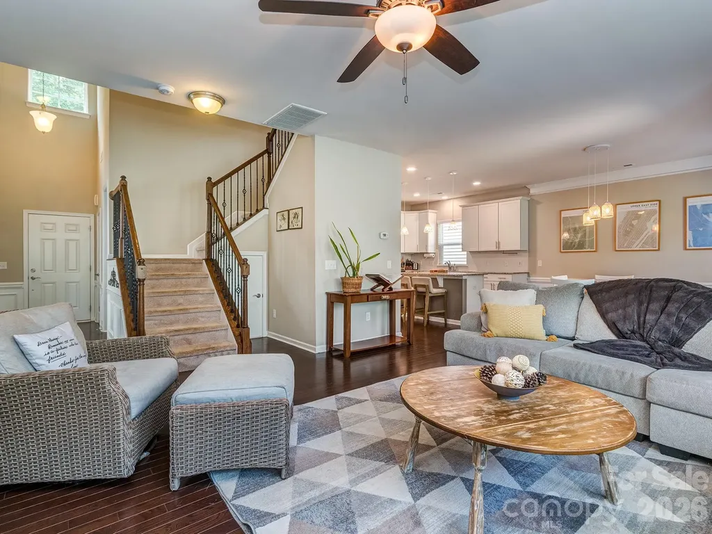 3831 Park South Station Boulevard Charlotte NC 28210