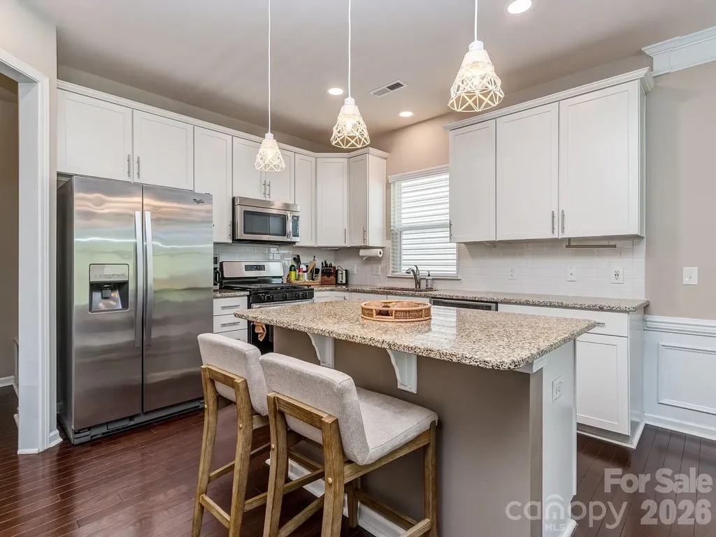 3831 Park South Station Boulevard Charlotte NC 28210