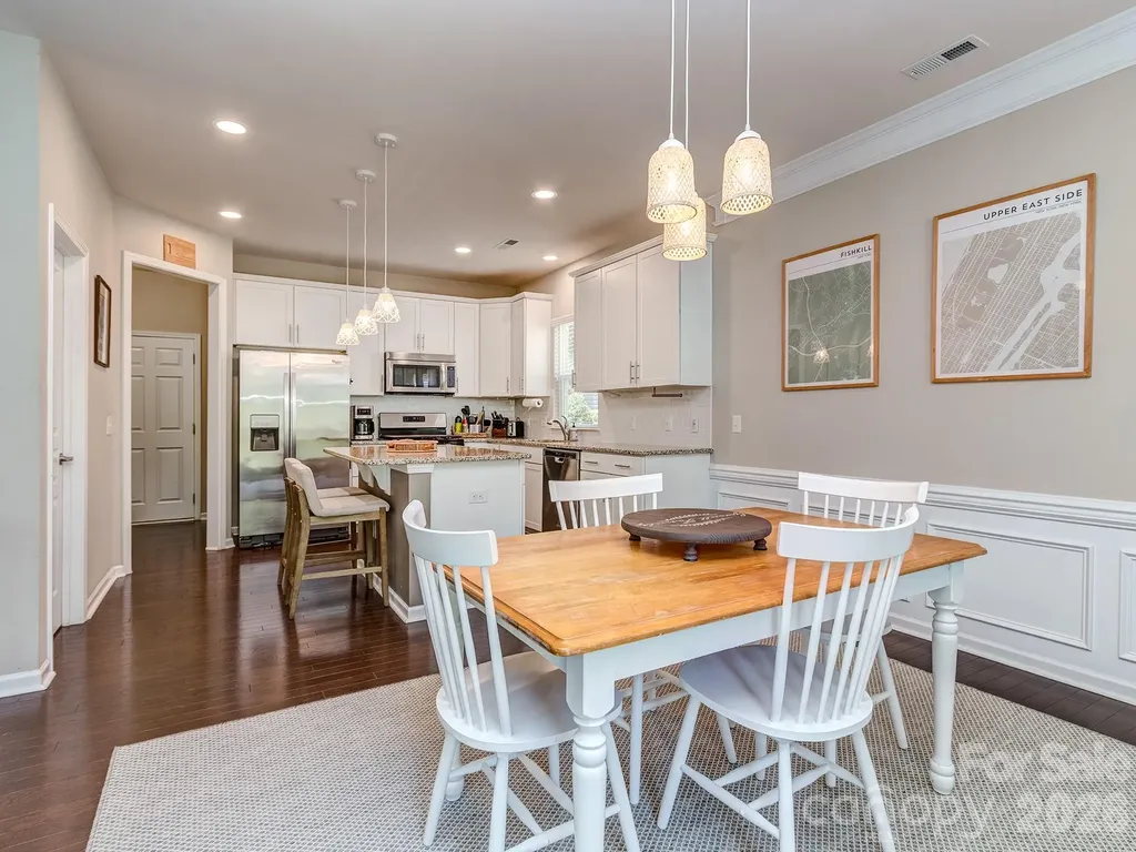 3831 Park South Station Boulevard Charlotte NC 28210