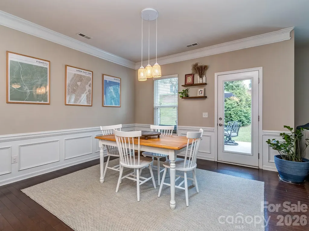 3831 Park South Station Boulevard Charlotte NC 28210