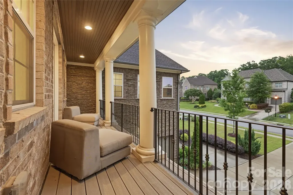 1016 Ladera Drive Waxhaw NC 28173