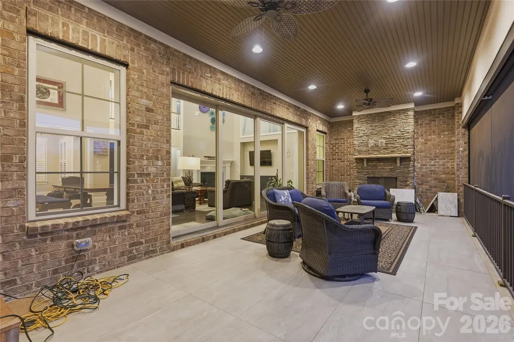 1016 Ladera Drive Waxhaw NC 28173