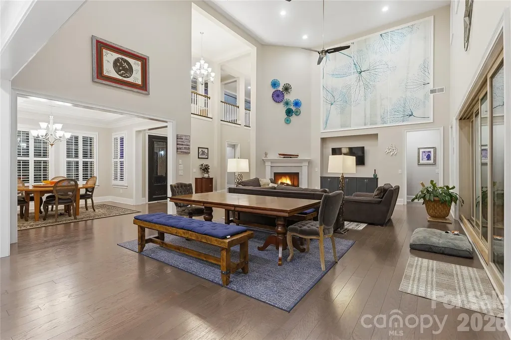 1016 Ladera Drive Waxhaw NC 28173