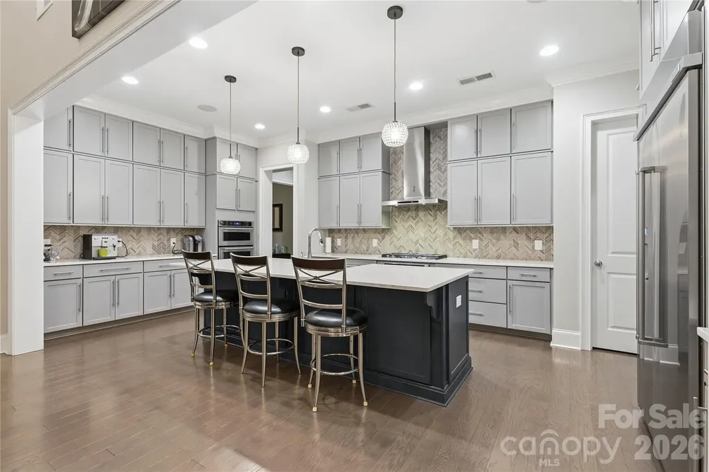 1016 Ladera Drive Waxhaw NC 28173