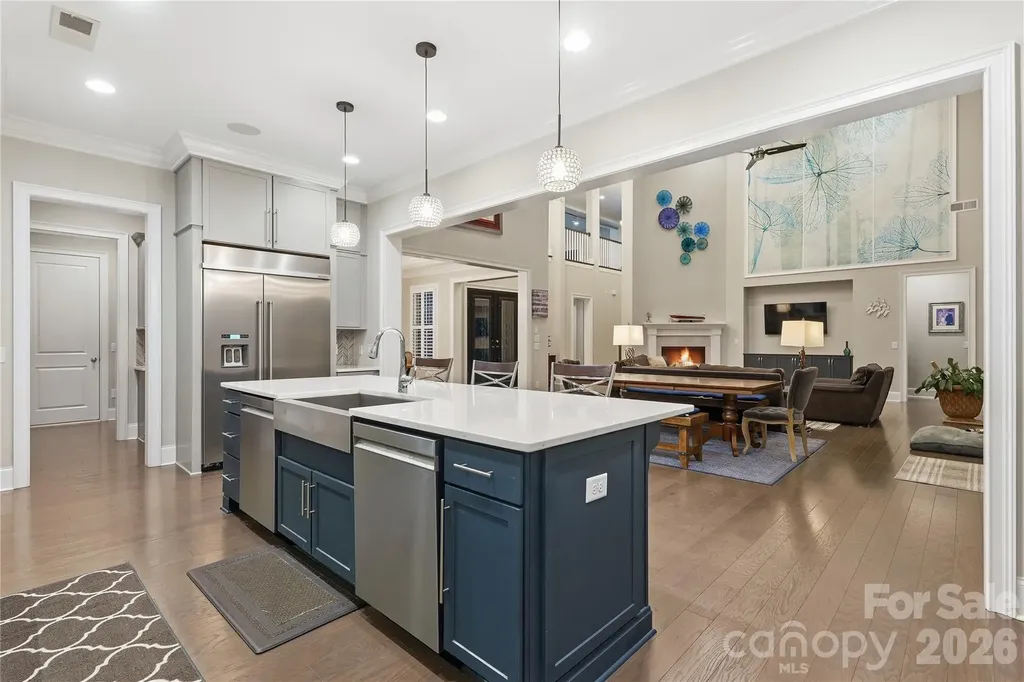 1016 Ladera Drive Waxhaw NC 28173