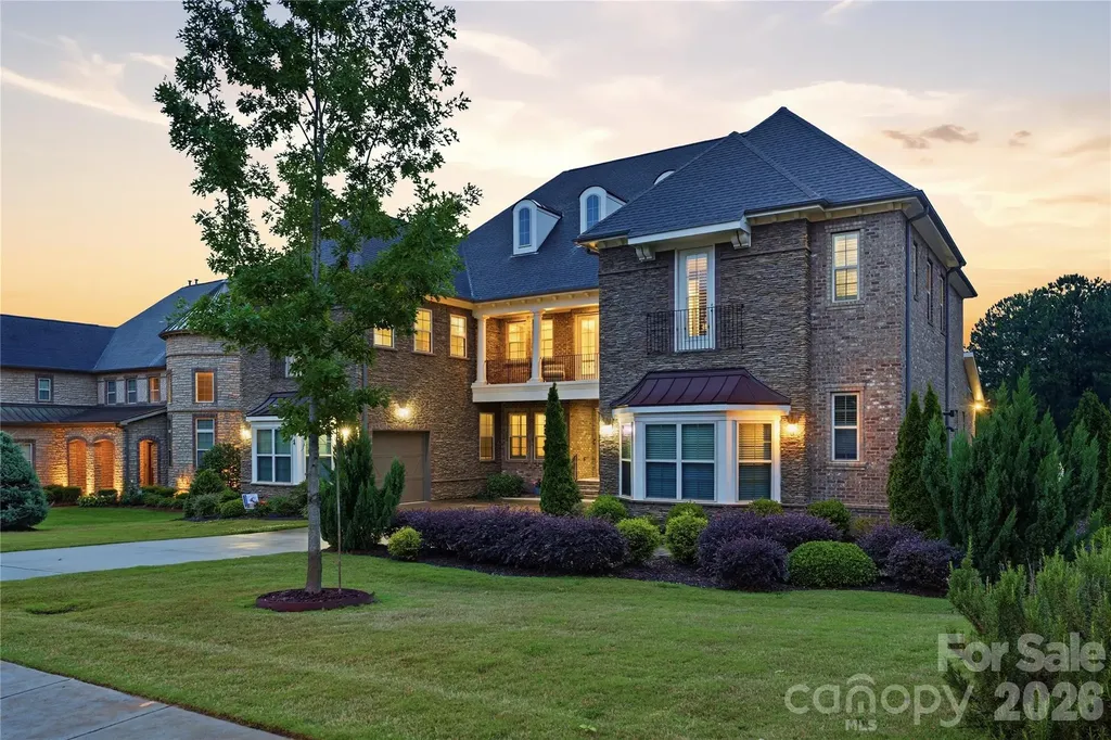 1016 Ladera Drive Waxhaw NC 28173