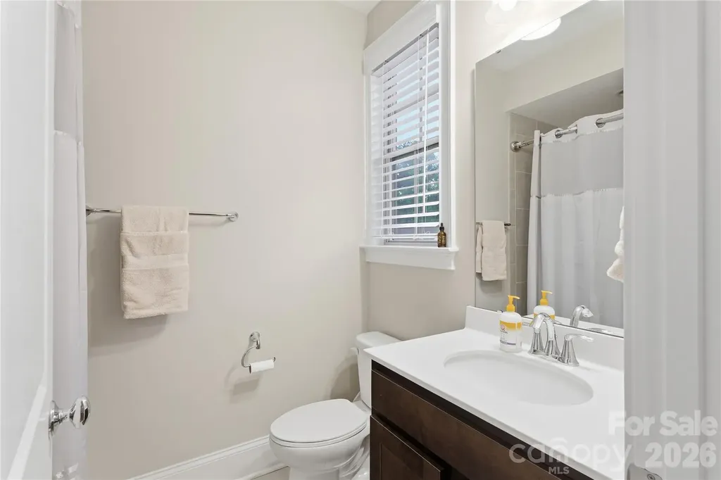 1016 Ladera Drive Waxhaw NC 28173