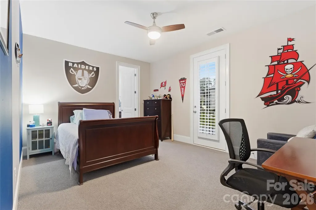 1016 Ladera Drive Waxhaw NC 28173