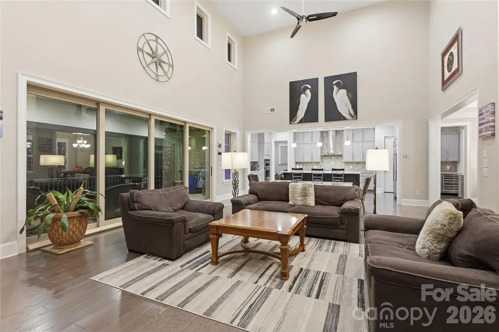 1016 Ladera Drive Waxhaw NC 28173