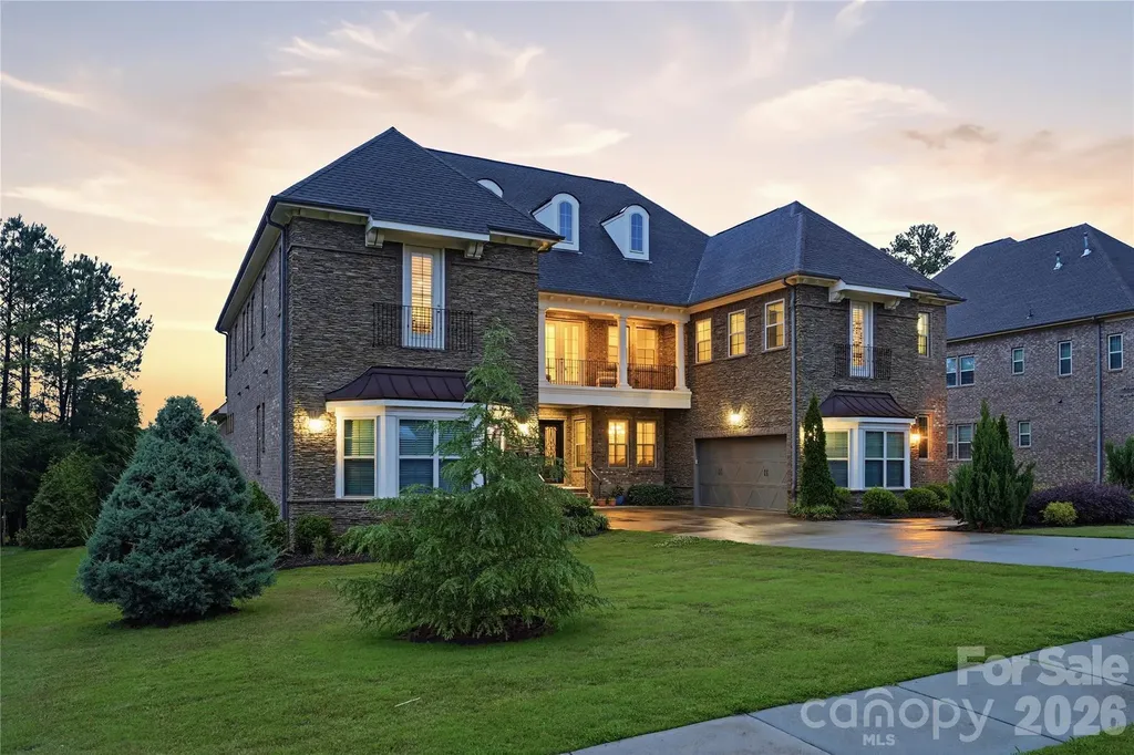 1016 Ladera Drive Waxhaw NC 28173