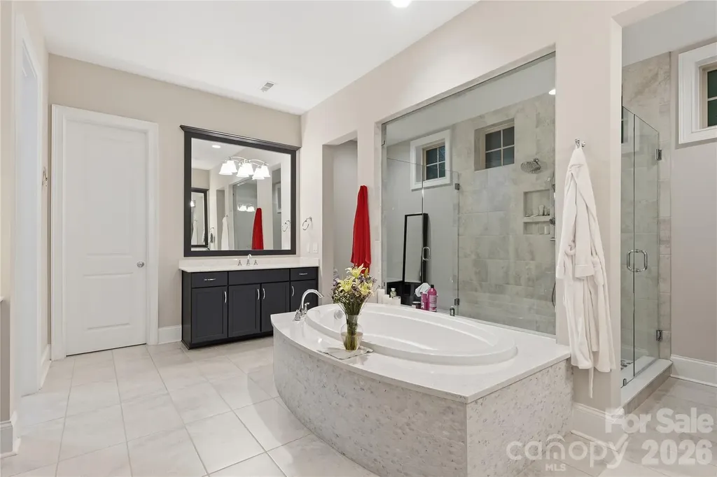 1016 Ladera Drive Waxhaw NC 28173