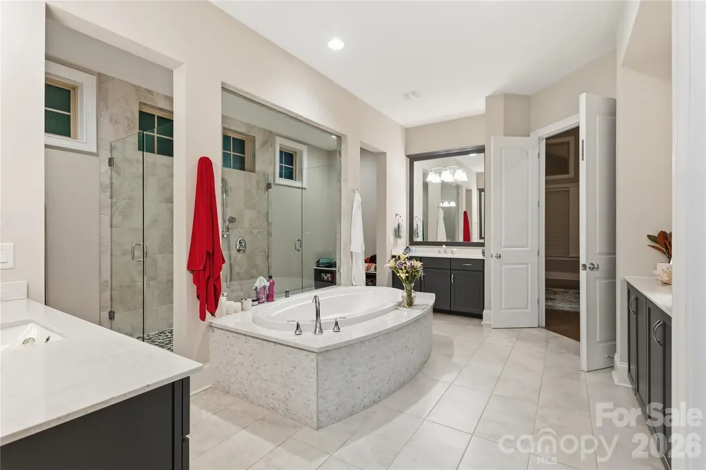 1016 Ladera Drive Waxhaw NC 28173