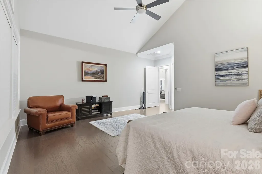 1016 Ladera Drive Waxhaw NC 28173