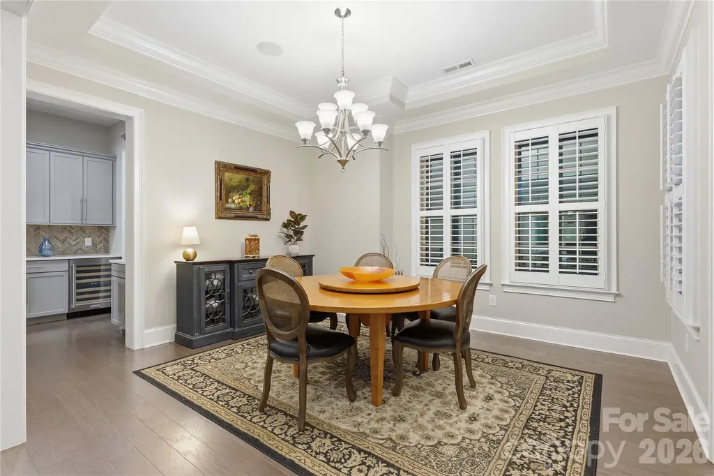 1016 Ladera Drive Waxhaw NC 28173
