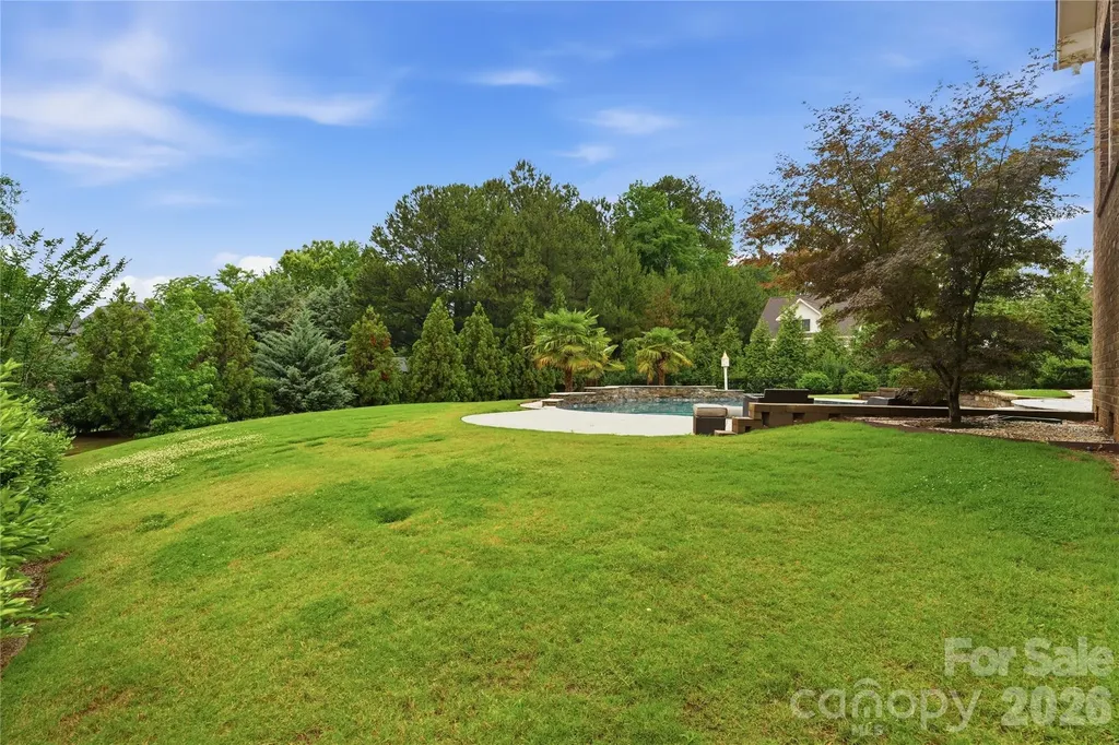 1016 Ladera Drive Waxhaw NC 28173