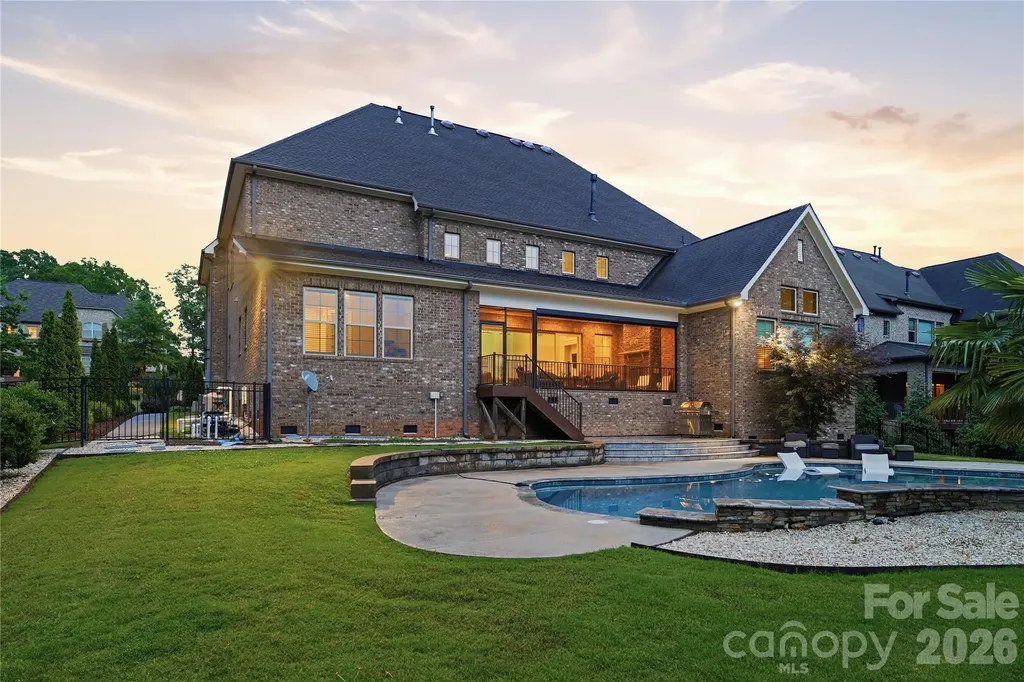 1016 Ladera Drive Waxhaw NC 28173