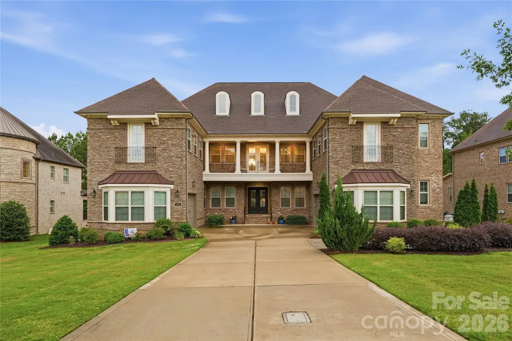 1016 Ladera Drive Waxhaw NC 28173