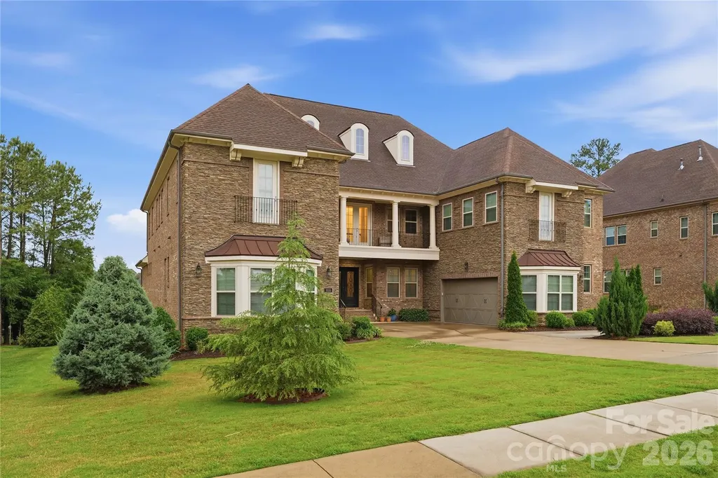 1016 Ladera Drive Waxhaw NC 28173