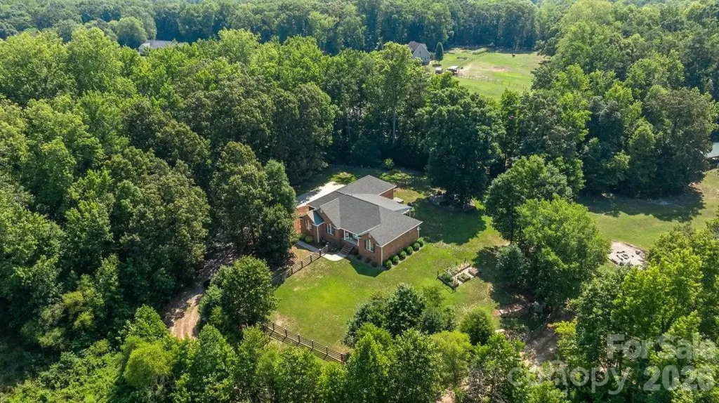 625 Jackson Road Salisbury NC 28146