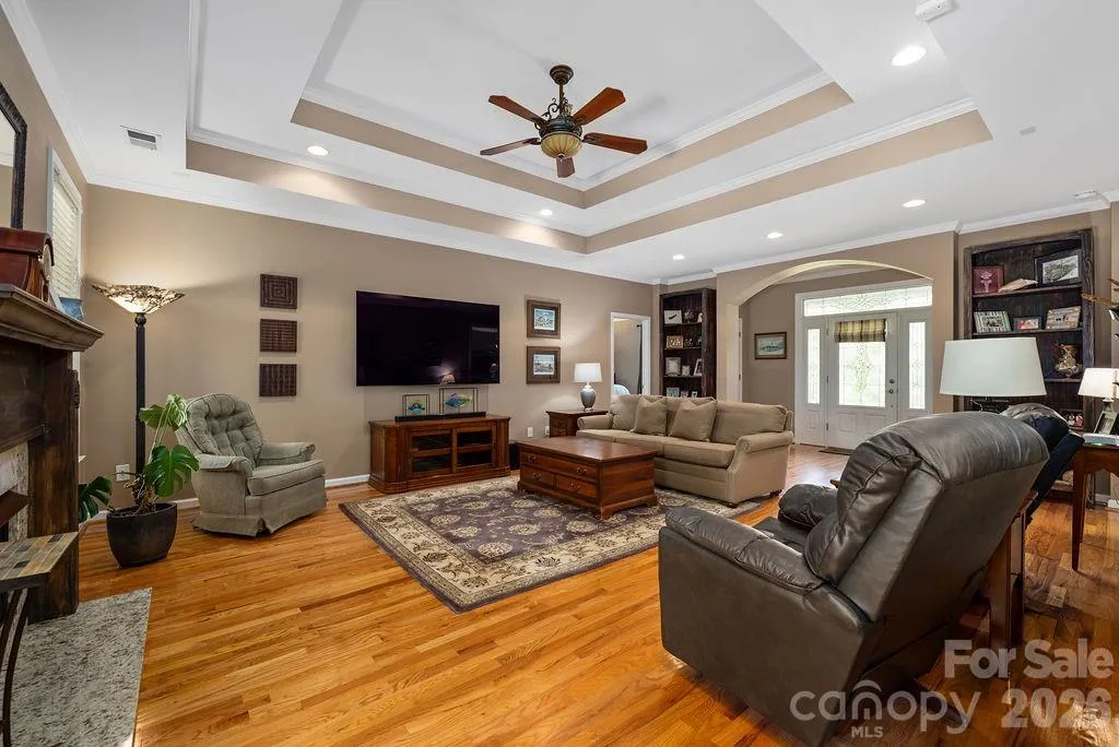 625 Jackson Road Salisbury NC 28146