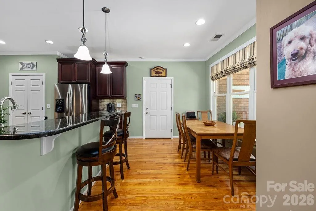 625 Jackson Road Salisbury NC 28146