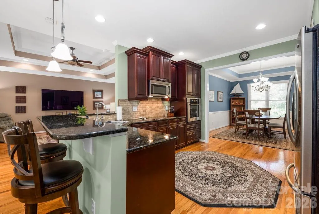 625 Jackson Road Salisbury NC 28146