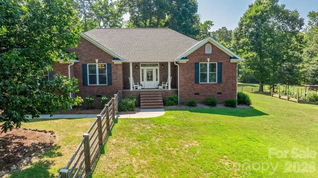 625 Jackson Road Salisbury NC 28146