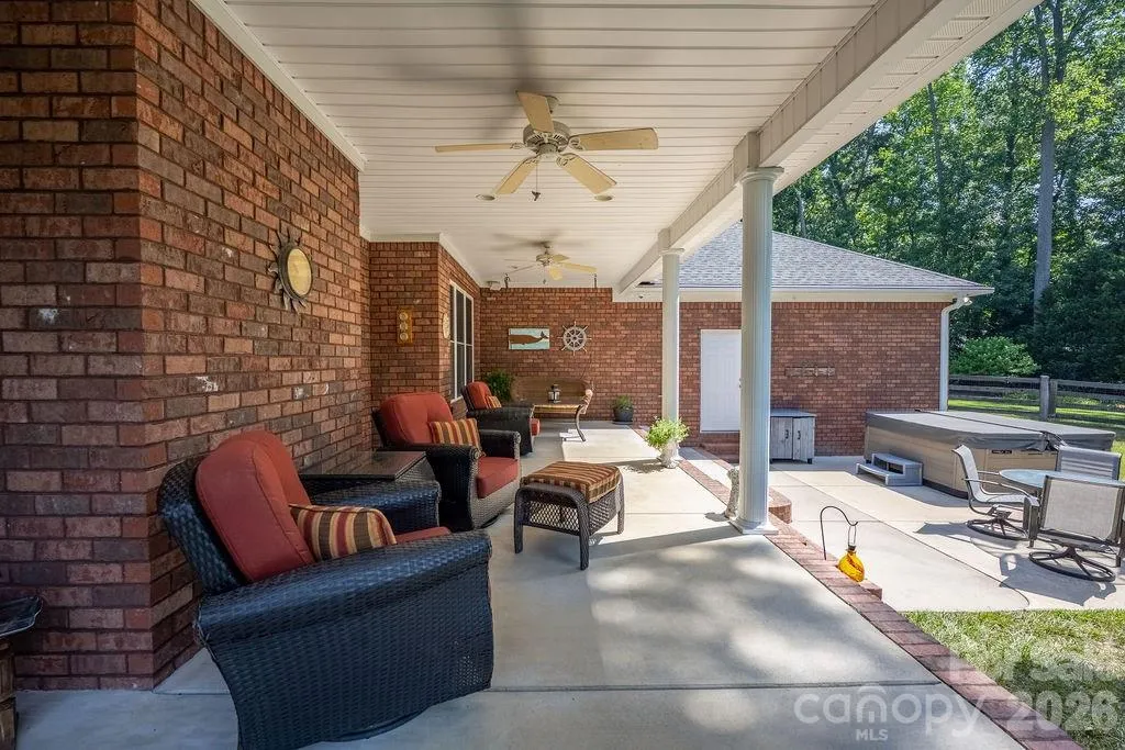 625 Jackson Road Salisbury NC 28146