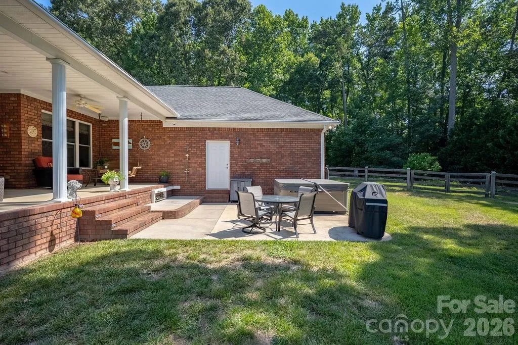 625 Jackson Road Salisbury NC 28146