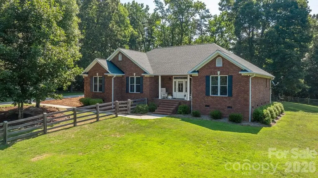 625 Jackson Road Salisbury NC 28146