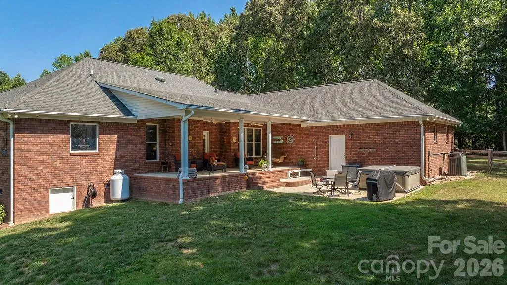 625 Jackson Road Salisbury NC 28146