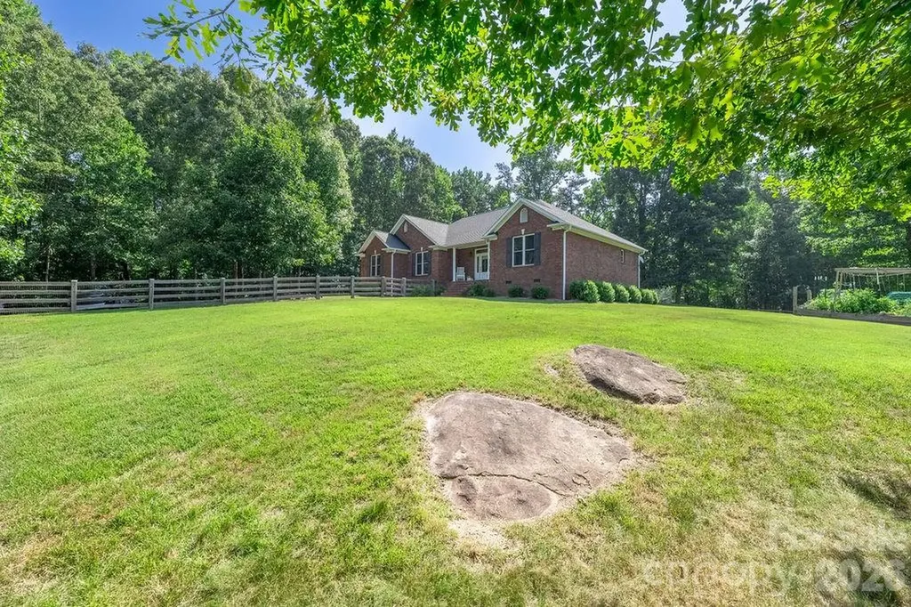 625 Jackson Road Salisbury NC 28146