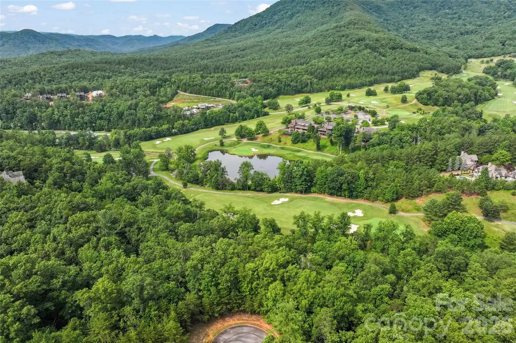 Lot 18 Stratford Place Mill Spring NC 28756