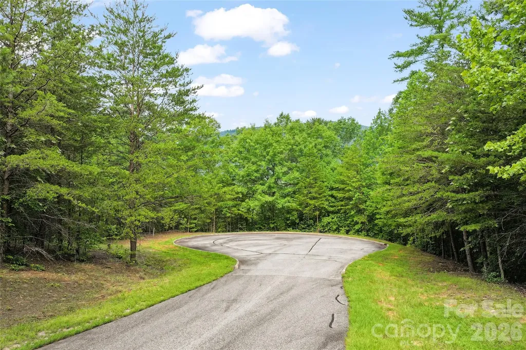 Lot 18 Stratford Place Mill Spring NC 28756