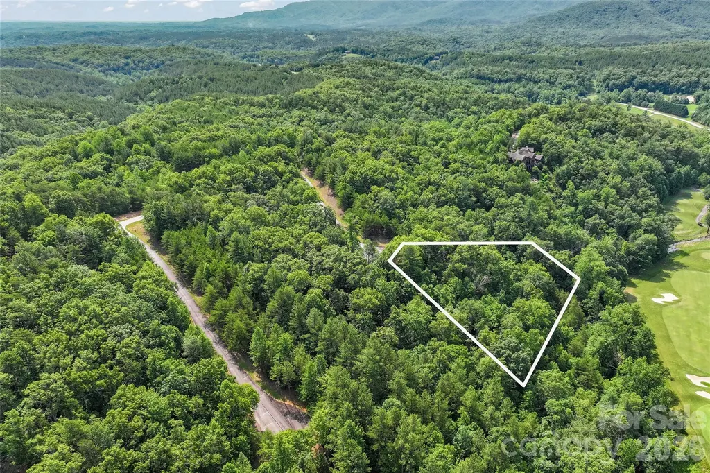 Lot 18 Stratford Place Mill Spring NC 28756