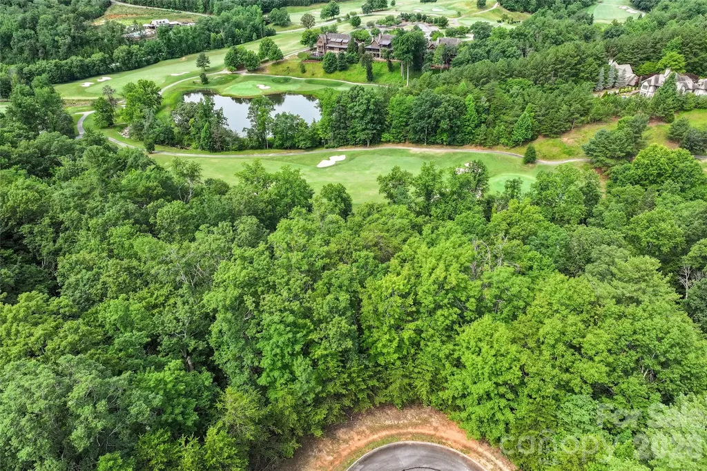 Lot 18 Stratford Place Mill Spring NC 28756