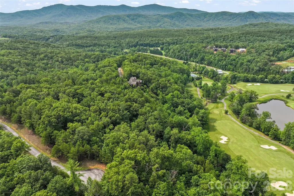 Lot 18 Stratford Place Mill Spring NC 28756