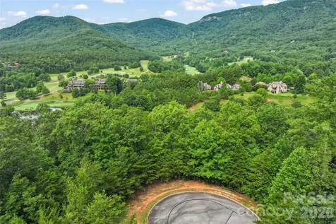 Lot 18 Stratford Place Mill Spring NC 28756