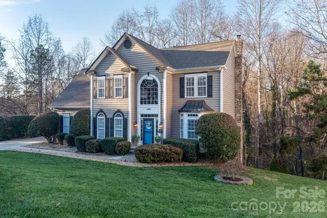 130 Haddington Place Mooresville NC 28115