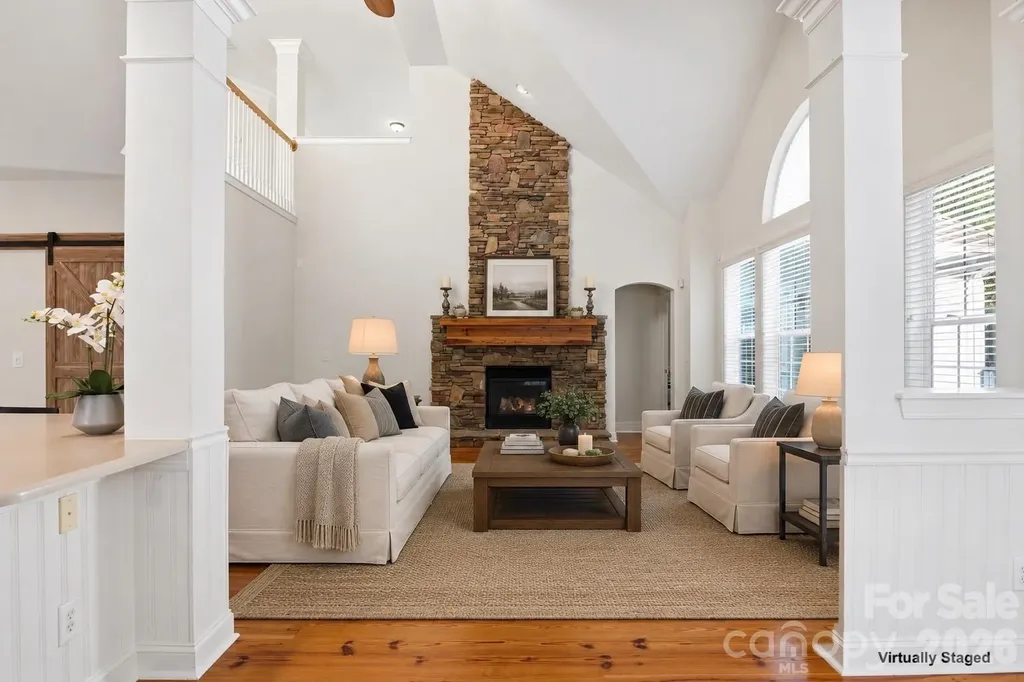 1228 Saint Johns Avenue Matthews NC 28104